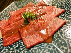 焼肉 たんたたん 武蔵浦和店のイチボ