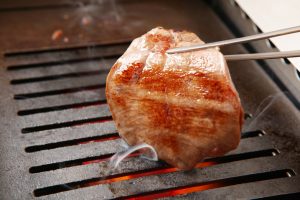 焼肉 たんたたん 武蔵浦和店の焼肉