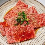 晩夏の夜に選ぶべき、王道焼肉の真髄とは？