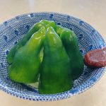 口のなかをさっぱりリセット！おいしい野菜のおつまみもどうぞ｜ たんたたん 武蔵浦和